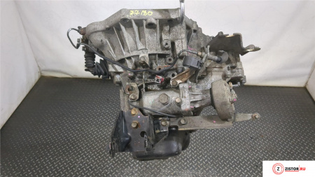 МКПП 5 ст. Toyota Corolla E12 2001-2006, артикул 8158241 4ZZ-FE на Toyota Corolla E12 2001-2006  1.4 л — купить, цена 51300 руб.