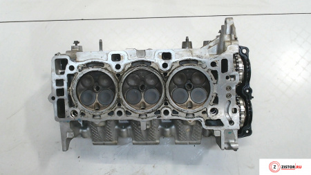Головка блока цилиндров 939 A.000 на Alfa Romeo 159 3.2 л — купить, цена 700 руб.