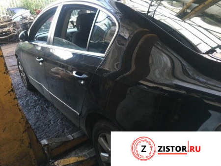 Контрактный двигатель BKP на Volkswagen Passat 6 2005-2010 2 л (BKD; BKD; BKD; AZV; BKD) — купить, цена 30400 руб.