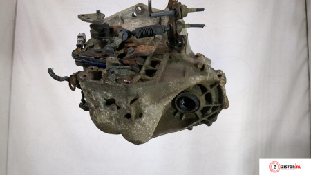 МКПП 5 ст. Toyota Aygo 2005-2014, артикул 8850960 1KRFE на Toyota Aygo 2005-2014 1 л — купить, цена 8600 руб.