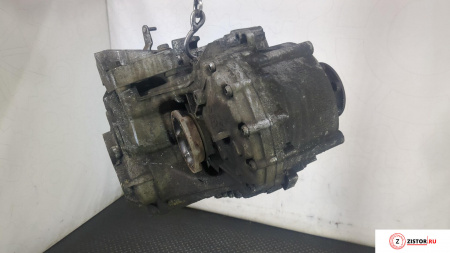 МКПП 6 ст. Volkswagen Golf Plus, артикул 8904400 BKD на Volkswagen Golf Plus  2 л — купить, цена 8100 руб.