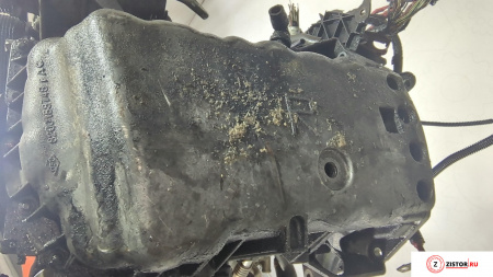 Контрактный двигатель F9Q 804 на Renault Scenic 2003-2009 1.9 л (F9Q 762; F9Q 760; F9Q 758; F9Q 674; F9Q 804; F9Q 800; F9Q 760) — купить, цена 95000 руб.
