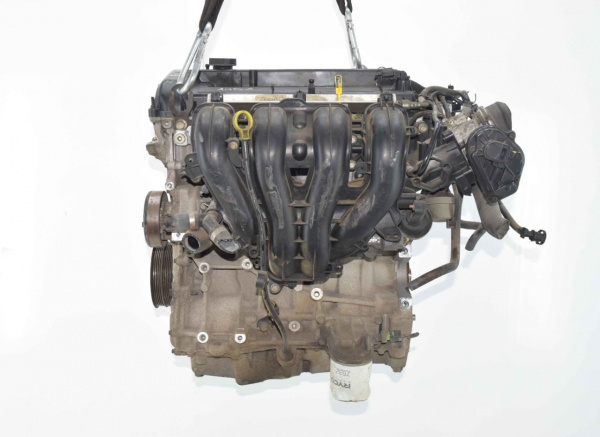 Двигатель AODA Ford Focus 2 2.0 Бензин