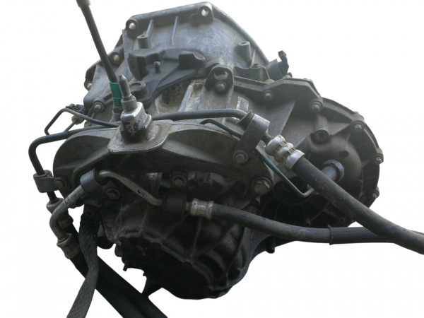 КПП (Коробка передач механическая) PF6044 Renault Trafic 3 1.6 Дизель