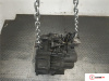 МКПП 6 ст. Ford Galaxy 2000-2006, артикул 8175962 AUY на Ford Galaxy 2000-2006  1.9 л — купить, цена 41800 руб.