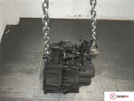 МКПП 6 ст. Ford Galaxy 2000-2006, артикул 8175962 AUY на Ford Galaxy 2000-2006  1.9 л — купить, цена 41800 руб.