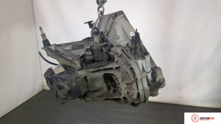 МКПП 5 ст. Nissan Note E11 2006-2013, артикул 8905834 HR16DE на Nissan Note E11 2006-2013  1.6 л — купить, цена 121600 руб.