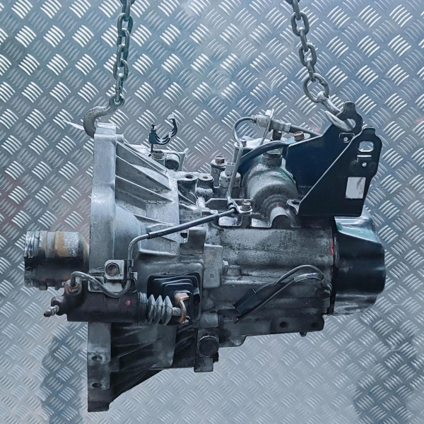 КПП (Коробка передач механическая) Y91209953 Toyota Corolla E110 1.4 Бензин