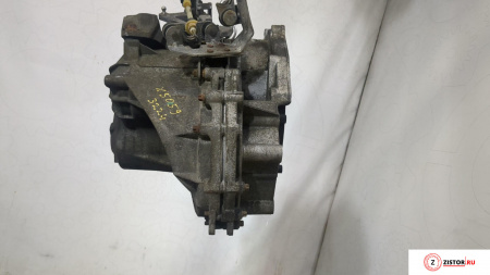МКПП 6 ст. Saab 9-3 2007-2011, артикул 9049963 B207E на Saab 9-3 2007-2011 2 л — купить, цена 8800 руб.