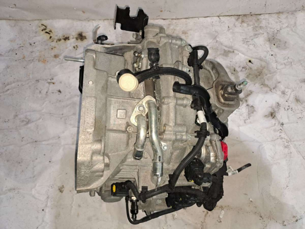 Коробка передач (робот) DW5007 Renault Captur 1.3 Бензин