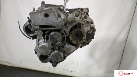 МКПП 6 ст. 4х4 Audi TT 1998-2006, артикул 8875907 BAM на Audi TT 1998-2006  1.8 л — купить, цена 2800 руб.