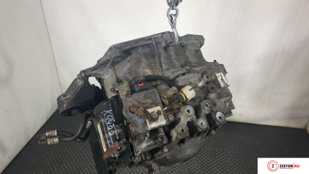 КПП Опель Вектра С купить - коробка передач Opel Vectra C, Артикул 8848126 Z19DTH на Opel Vectra C 2002-2008  1.9 л — купить, цена 700 руб.