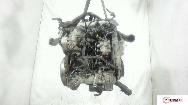 Контрактный двигатель A17DTR на Opel Astra J 2010-2017 1.7 л (A17DTR) — купить, цена 55700 руб.
