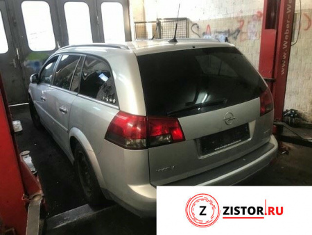 Блок цилиндров (Шорт блок) Z19DTH на Opel Vectra C 2002-2008 1.9 л — купить, цена 35800 руб.
