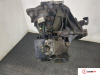 МКПП 5 ст. Ford Fiesta 2008-2013, артикул 8787230 SNJ… на Ford Fiesta 2008-2013  1.2 л — купить, цена 700 руб.