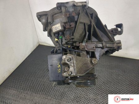 МКПП 5 ст. Ford Fiesta 2008-2013, артикул 8787230 SNJ… на Ford Fiesta 2008-2013  1.2 л — купить, цена 700 руб.