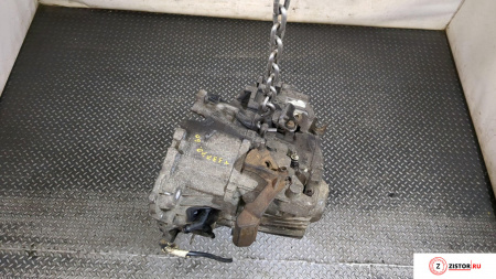 МКПП 5 ст. Volvo S60 2000-2009, артикул 8272015 D5244T на Volvo S60 2000-2009  2.4 л — купить, цена 57000 руб.