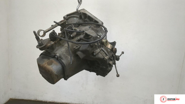 МКПП 5 ст. Peugeot 206, артикул 8637348 KFU на Peugeot 206   1.4 л — купить, цена 700 руб.