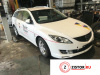 Контрактный двигатель R2 на Mazda 6 (GH) 2007-2012 2.2 л — купить, цена 700 руб.