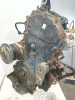 Двигатель kj78468 Ford Transit 4 2.0 Дизель