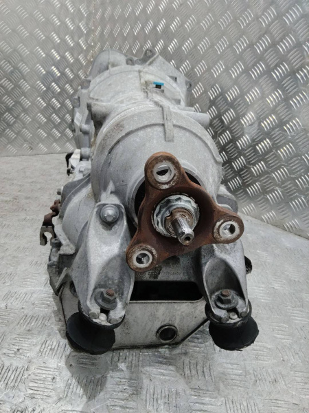 Коробка передач автоматическая (АКПП) 6HP19 BMW 3 E90/E91/E92/E93 2.5 Бензин