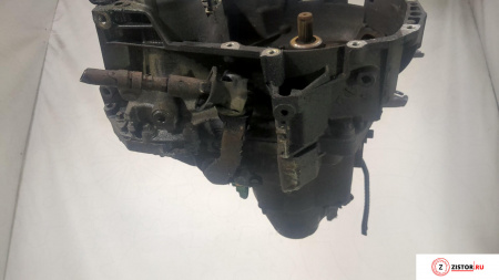 МКПП 5 ст. Renault Kangoo 1998-2008, артикул 9019319 K9K 704 на Renault Kangoo 1998-2008  1.5 л — купить, цена 700 руб.