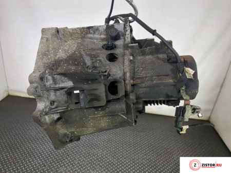 МКПП 5 ст. Peugeot 207, артикул 8539242 9HP на Peugeot 207   1.6 л — купить, цена 20900 руб.