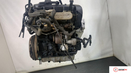 Контрактный двигатель BKD на Volkswagen Touran 2003-2006 2 л (BKD; BKD; BKD; AZV; BKP; BKD) — купить, цена 78900 руб.