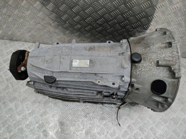 Коробка передач автоматическая (АКПП) 722908 Mercedes-Benz C W205 2.2 Дизель