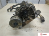 Головка блока цилиндров 1KRFE для Toyota Aygo 2005-2014 1 л
