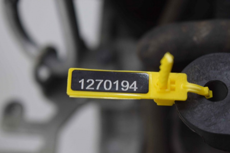 Двигатель EJ253 Subaru Outback 4 2.5 Бензин
