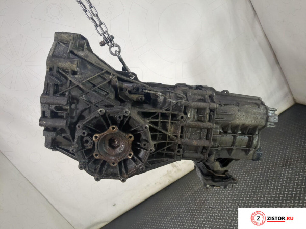 МКПП 6 ст. Audi A6 (C6) 2005-2011, артикул 8786303 BRE на Audi A6 (C6) 2005-2011 2 л — купить, цена 500 руб.