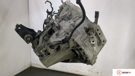 МКПП 6 ст. Toyota Yaris 2005-2011, артикул 9040582  на Toyota Yaris 2005-2011  1.3 л — купить, цена 17200 руб.