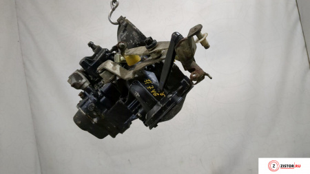МКПП 5 ст. Opel Meriva 2003-2010, артикул 8334755 Z16XE на Opel Meriva 2003-2010  1.6 л — купить, цена 49400 руб.