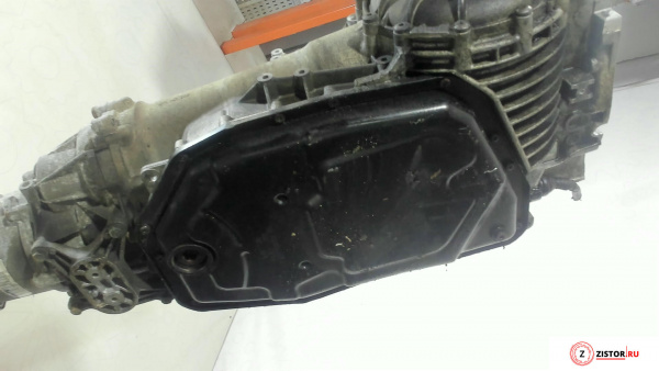 АКПП 4х4 на Audi A6 (C6) 2005-2011, артикул 7408390 BKH на Audi A6 (C6) 2005-2011  3.2 л — купить, цена 8700 руб.