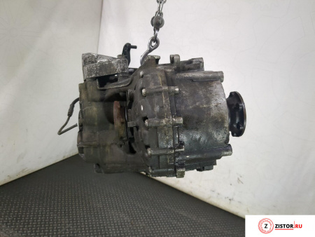 МКПП 6 ст. Seat Leon 2 2005-2009, артикул 8667457 BMN на Seat Leon 2 2005-2009 2 л — купить, цена 700 руб.