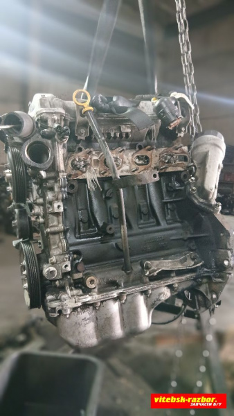 Двигатель X12XE Opel Astra G 1.2 Бензин