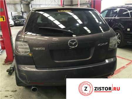 АКПП 4х4 на Mazda CX-7 2007-2012, артикул 8005118 L3-VDT на Mazda CX-7 2007-2012  2.3 л — купить, цена 16400 руб.