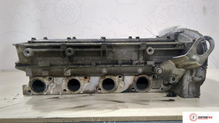 Головка блока цилиндров PHFA на Ford Transit 2006-2014 2.4 л — купить, цена 82800 руб.