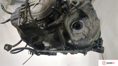 АКПП 4х4 на Volvo XC90 2002-2006, артикул 8863562 D5244T на Volvo XC90 2002-2006  2.4 л — купить, цена 2100 руб.
