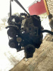 Двигатель 192B2000 Fiat Bravo 2 1.4 Бензин
