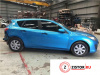 Контрактный двигатель LF на Mazda 3 (BL) 2009-2013 2 л — купить, цена 1300 руб.