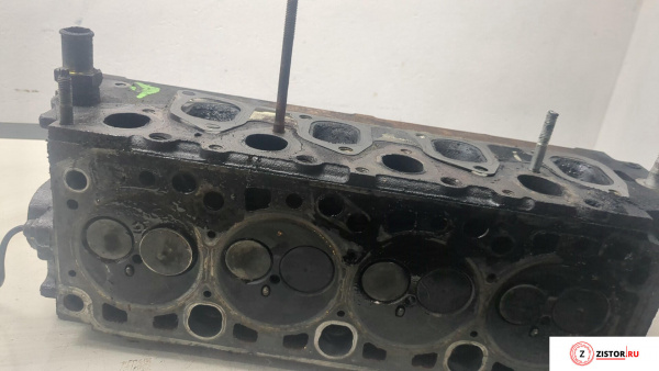 Головка блока цилиндров RWPA на Ford Transit (Tourneo) Connect 2002-2013 1.8 л — купить, цена 57000 руб.