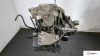 МКПП 5 ст. Ford Fiesta 2008-2013, артикул 9060875 HXJA на Ford Fiesta 2008-2013  1.6 л — купить, цена 500 руб.