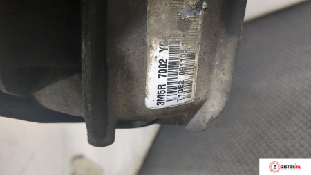 МКПП 5 ст. Ford C-Max 2002-2010, артикул 8507746 G8DA на Ford C-Max 2002-2010  1.6 л — купить, цена 14900 руб.