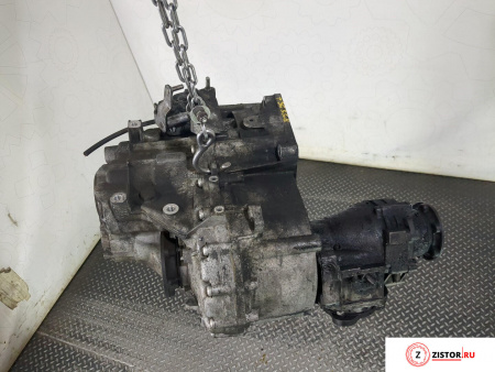 МКПП 6 ст. 4х4 Audi A3 (8PA) 2004-2008, артикул 8562202 BMN на Audi A3 (8PA) 2004-2008 2 л — купить, цена 12400 руб.