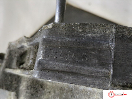 МКПП 5 ст. Audi A4 (B5) 1994-2000, артикул 7830562 AML на Audi A4 (B5) 1994-2000  2.4 л — купить, цена 49400 руб.