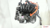Двигатель LEA2 для Honda Civic 2012-2016 1.5 л