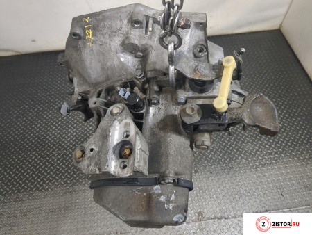 МКПП 5 ст. Peugeot 207, артикул 8500027 5FW на Peugeot 207   1.6 л — купить, цена 16700 руб.