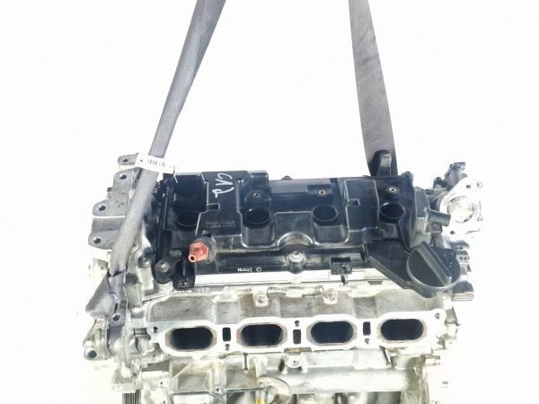 Двигатель MR20 Nissan Qashqai 2 2.0 Бензин